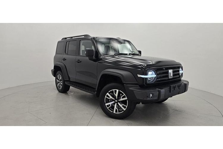 2024 GWM Tank 300 Ultra P01