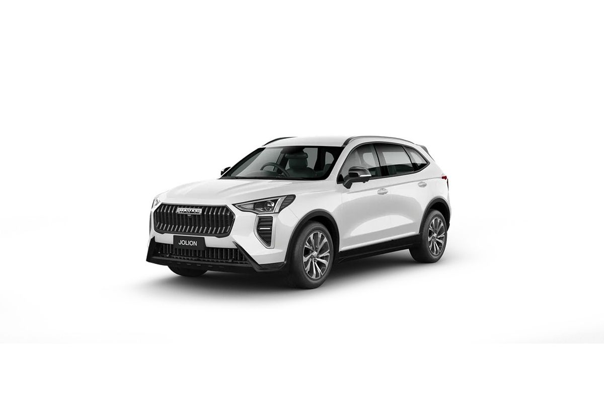 2024 Haval Jolion Premium Auto 4x2 