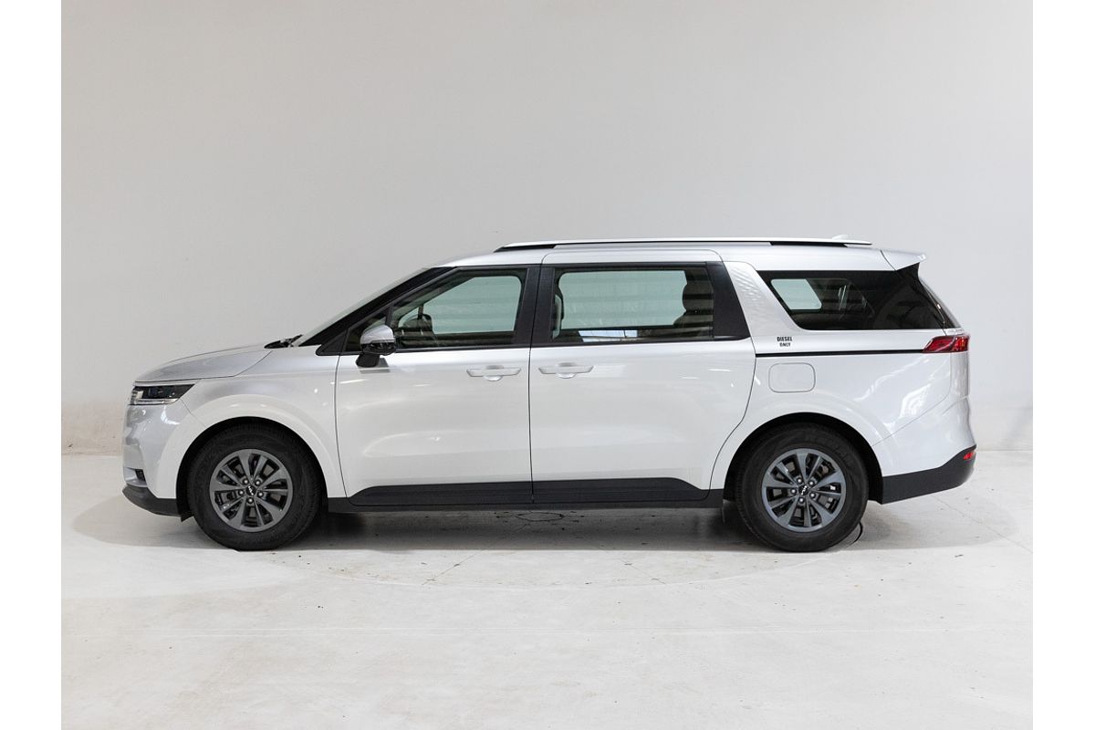 MY22 Kia Carnival KA4 S DSL Auto Wagon 
