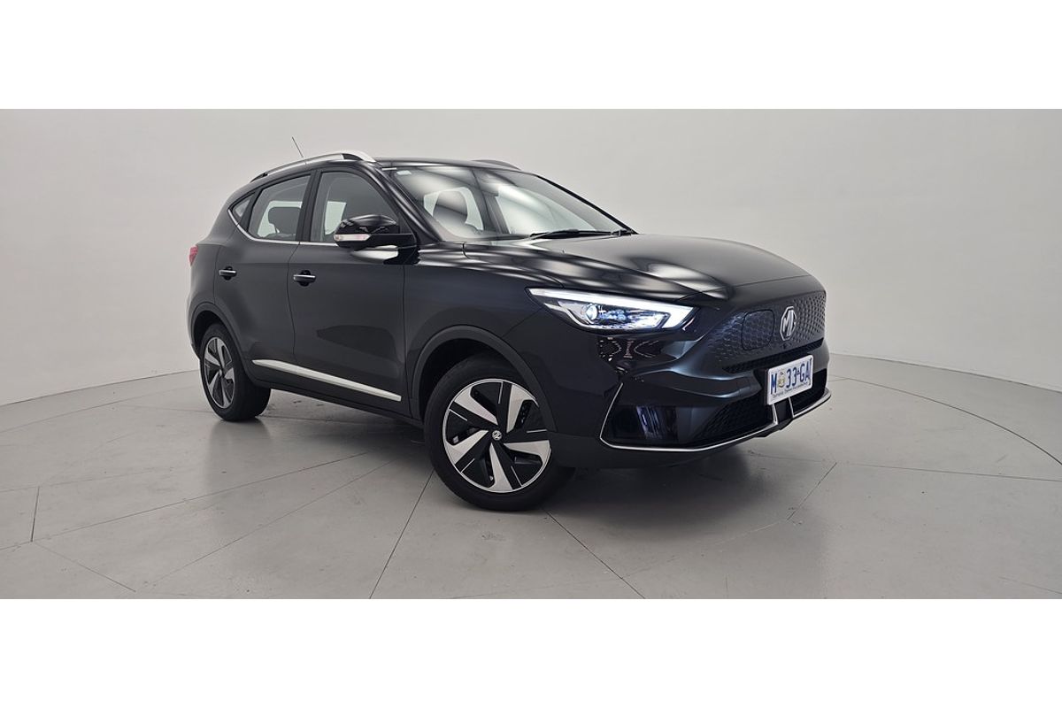 2024 MG ZS EV Essence AZS1