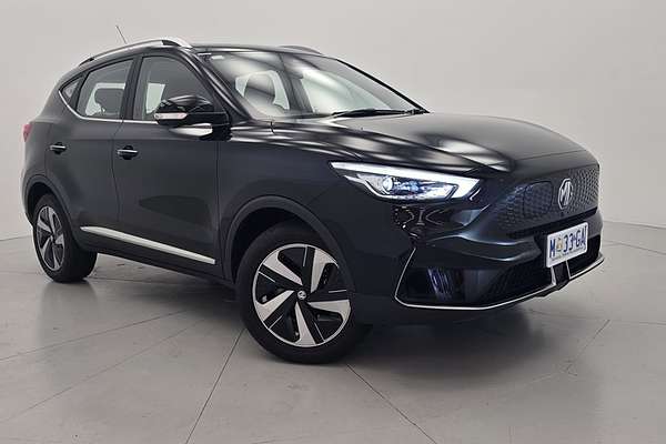 2024 MG ZS EV Essence AZS1