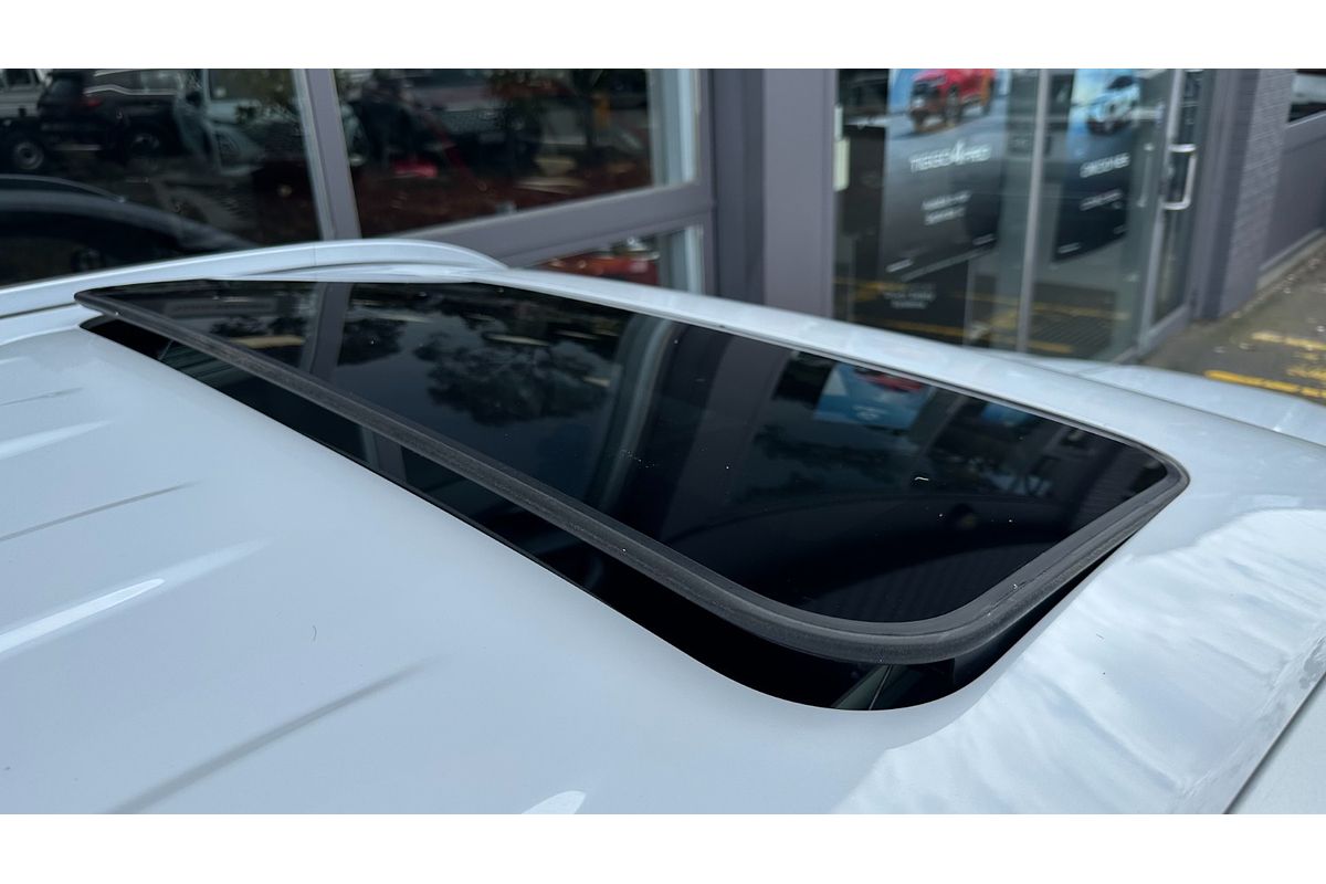2025 Chery Tiggo 4 Pro Ultimate