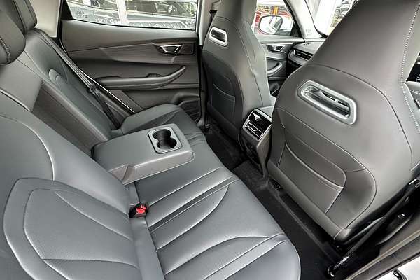 2025 Chery Tiggo 4 Pro Ultimate