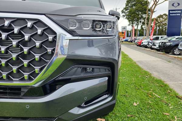 2024 SsangYong Rexton Ultimate Y461