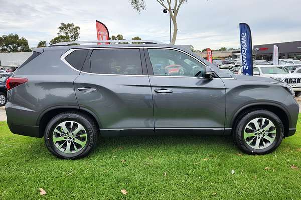 2024 SsangYong Rexton Ultimate Y461