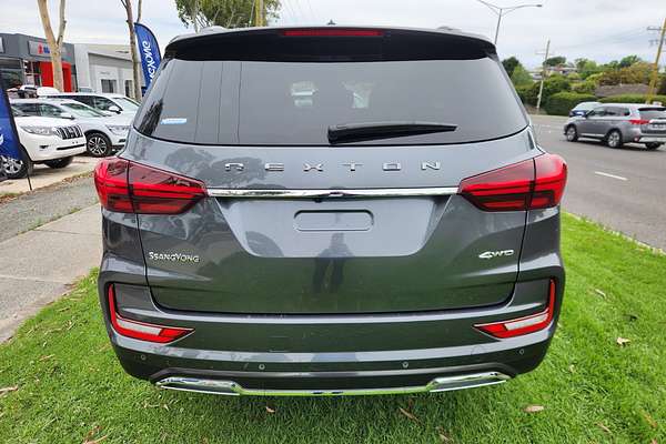 2024 SsangYong Rexton Ultimate Y461