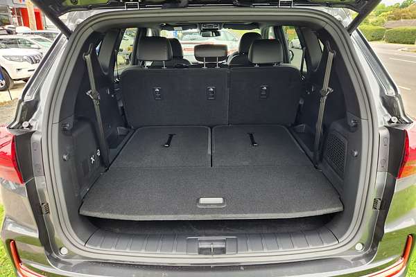 2024 SsangYong Rexton Ultimate Y461