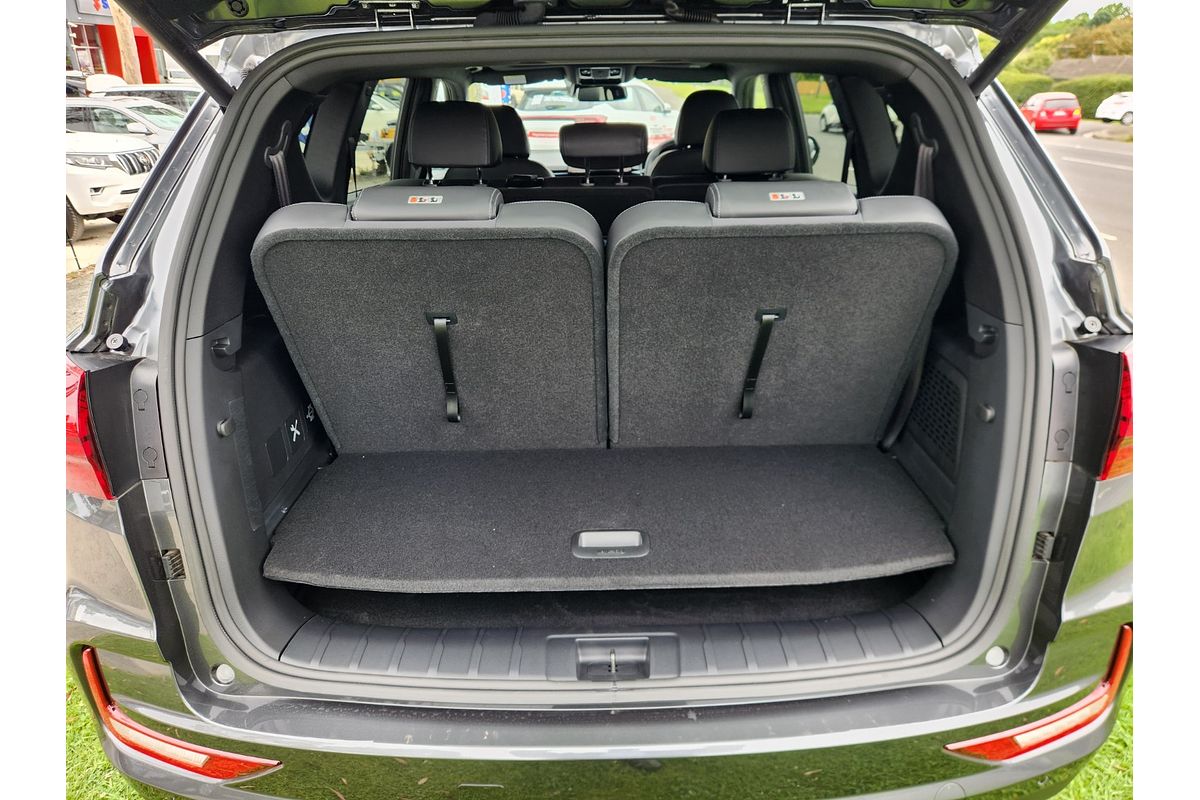 2024 SsangYong Rexton Ultimate Y461