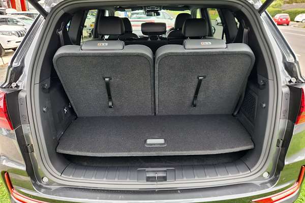 2024 SsangYong Rexton Ultimate Y461
