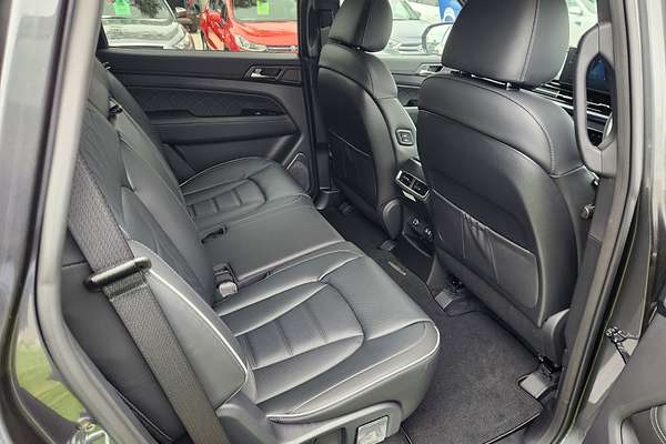 2024 SsangYong Rexton Ultimate Y461