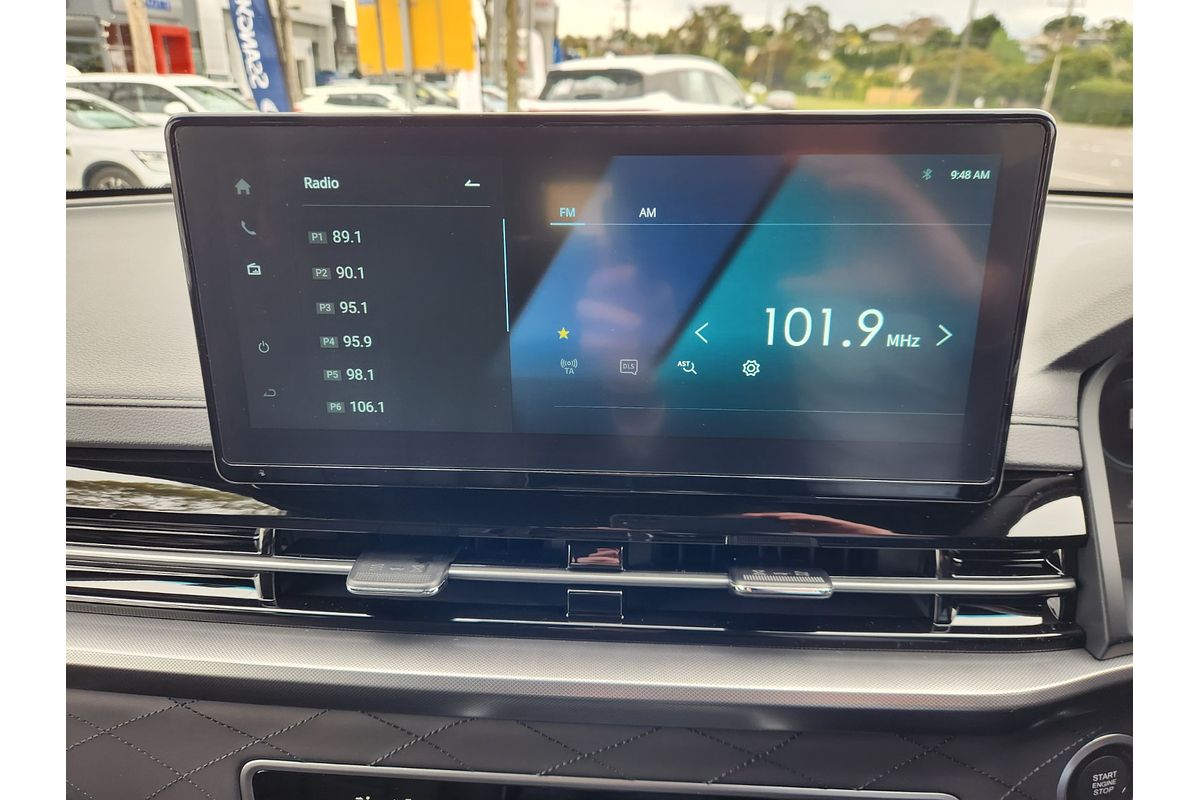 2024 SsangYong Rexton Ultimate Y461