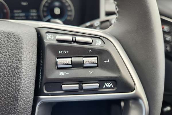 2024 SsangYong Rexton Ultimate Y461