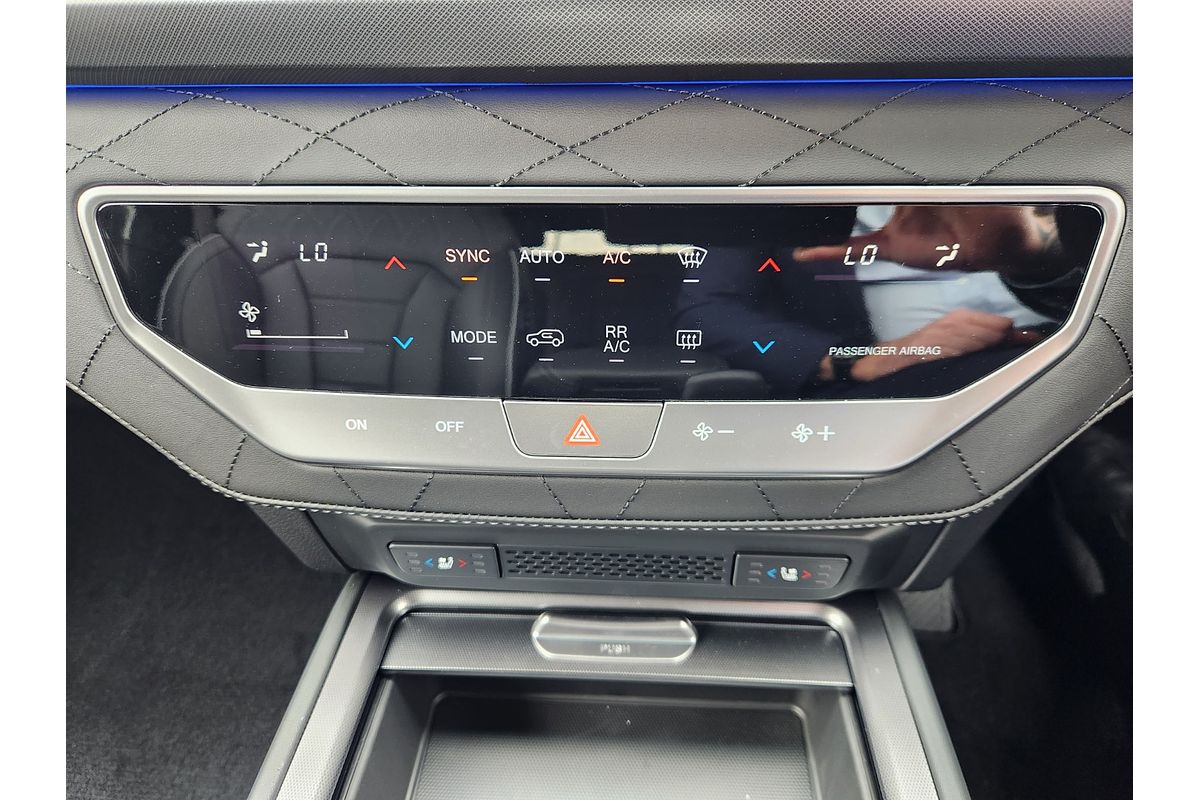 2024 SsangYong Rexton Ultimate Y461