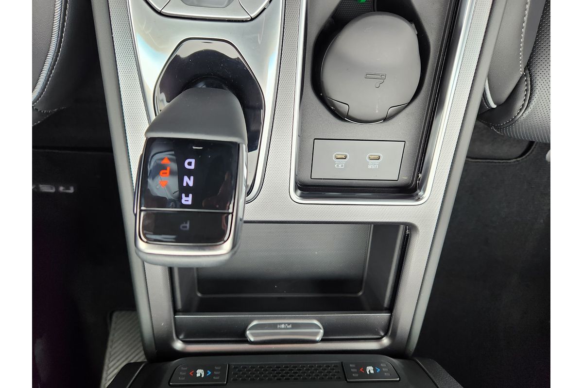2024 SsangYong Rexton Ultimate Y461
