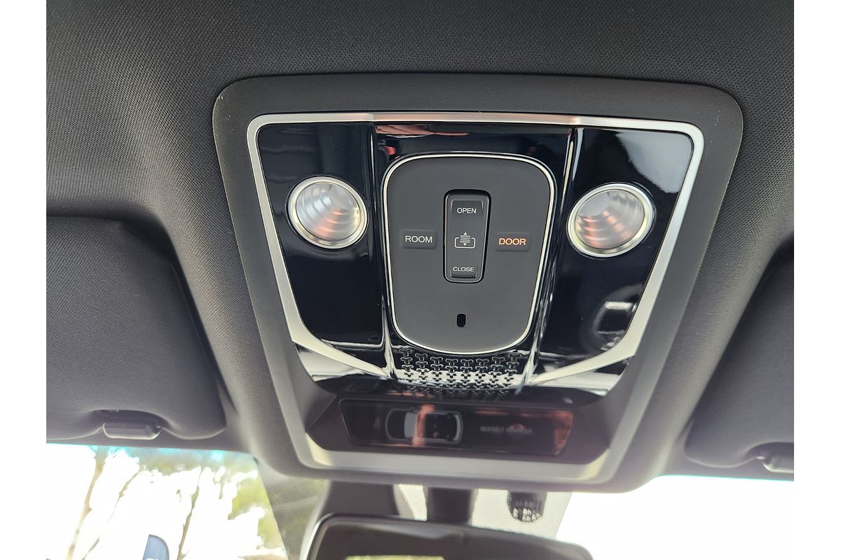 2024 SsangYong Rexton Ultimate Y461