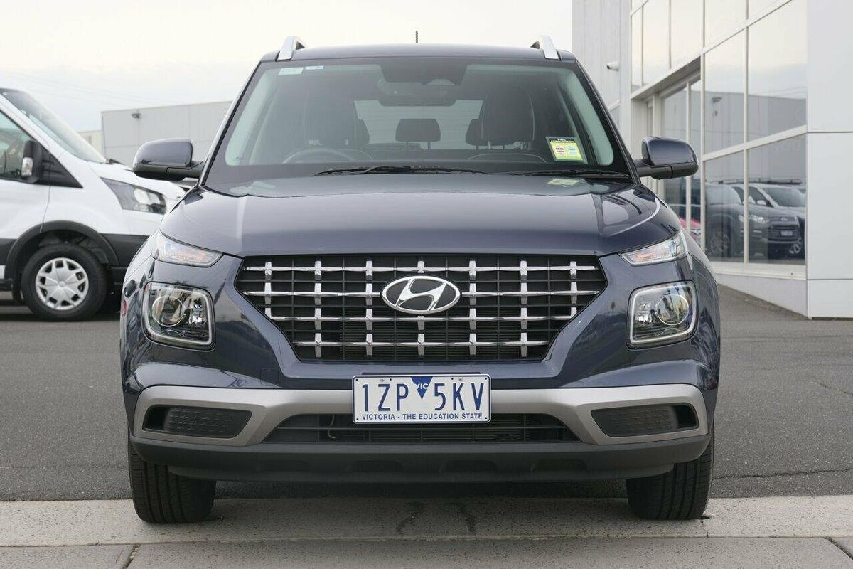 2023 Hyundai Venue Elite QX.V5