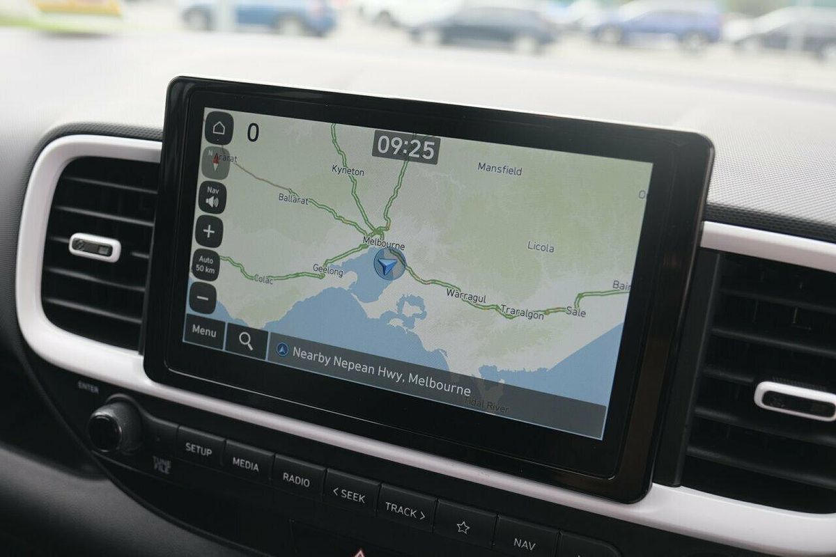 2023 Hyundai Venue Elite QX.V5
