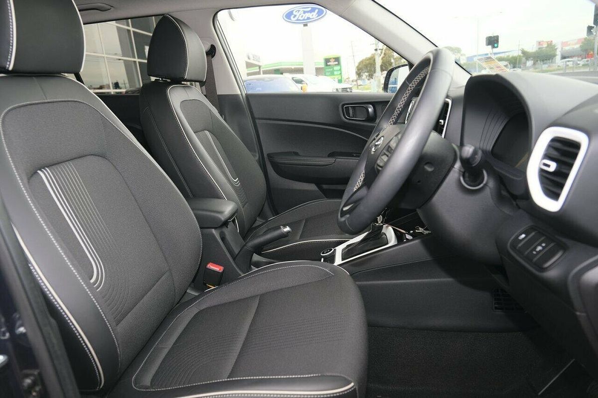2023 Hyundai Venue Elite QX.V5