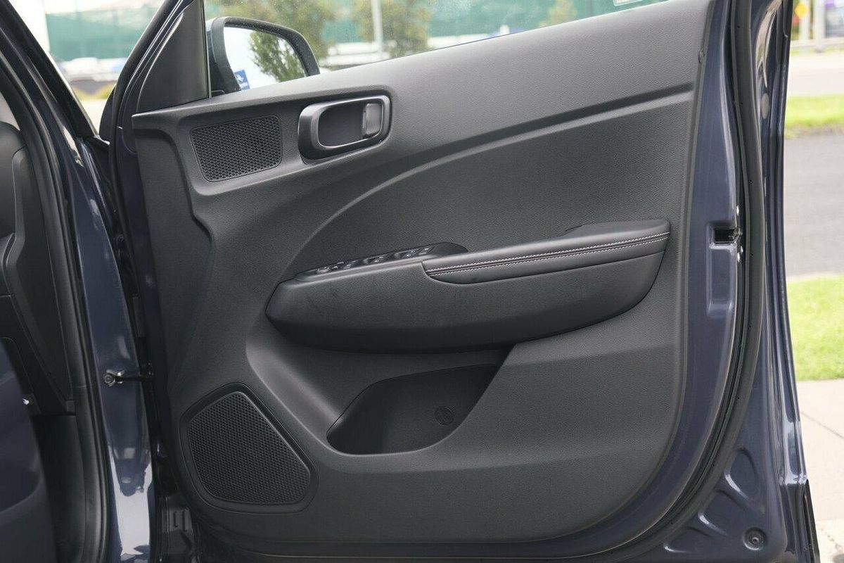 2023 Hyundai Venue Elite QX.V5