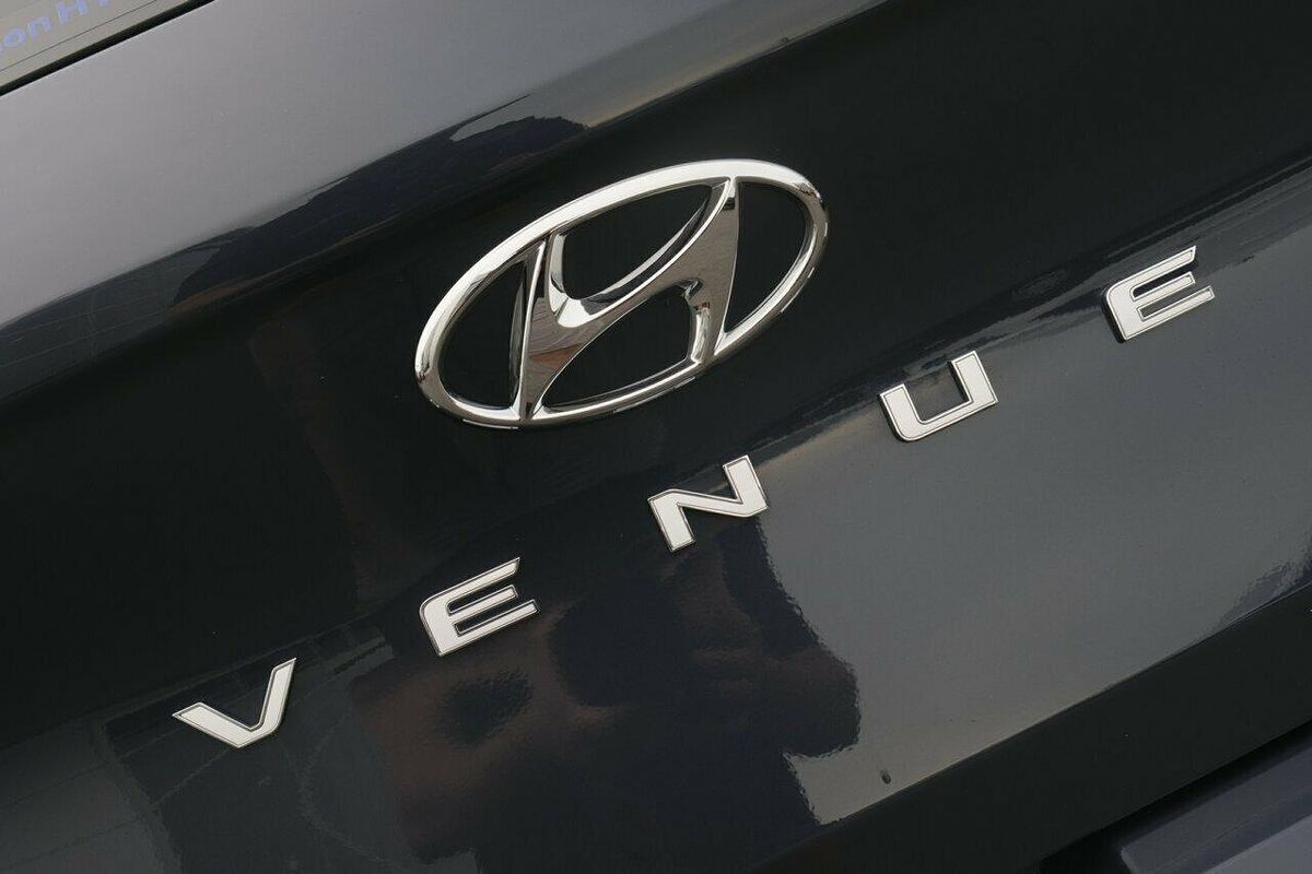 2023 Hyundai Venue Elite QX.V5