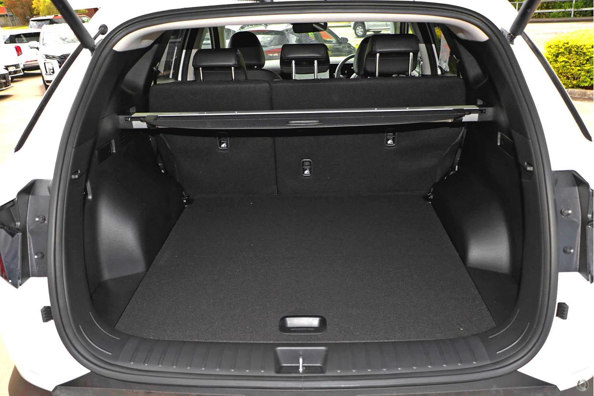 2024 Hyundai Tucson Elite NX4.V3