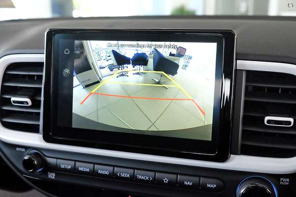 2024 Hyundai Venue Elite QX.V5