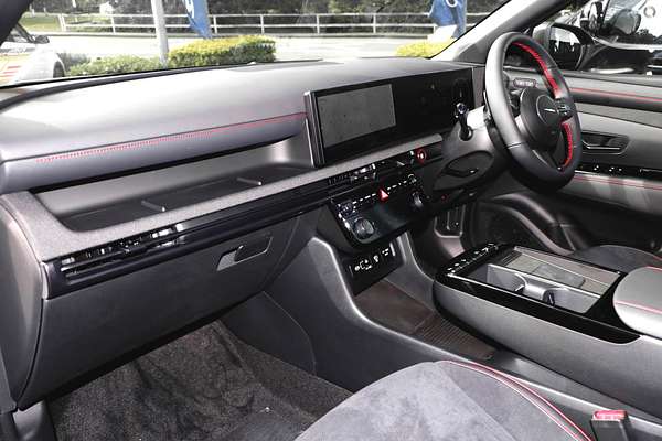 2024 Hyundai Tucson Premium N Line NX4.V3