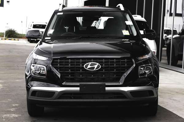 2024 Hyundai Venue QX.V5
