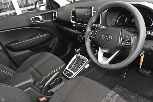 2024 Hyundai Venue QX.V5