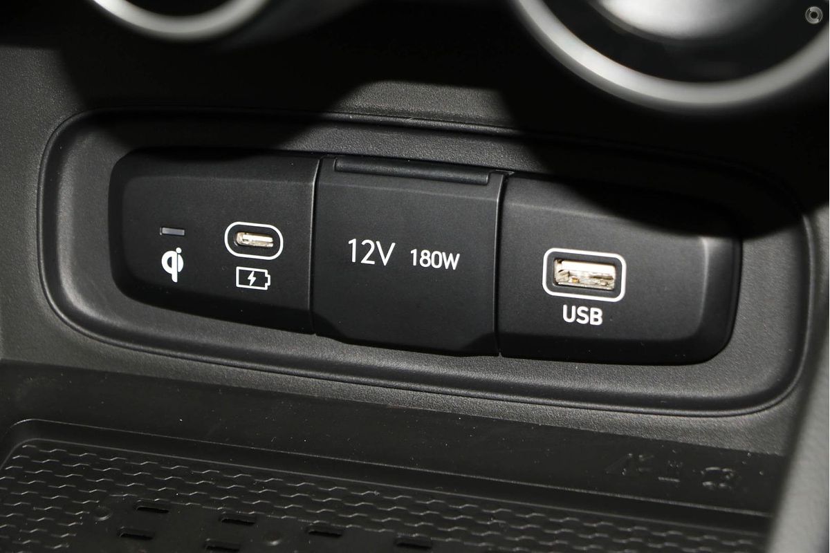 2024 Hyundai Venue QX.V5