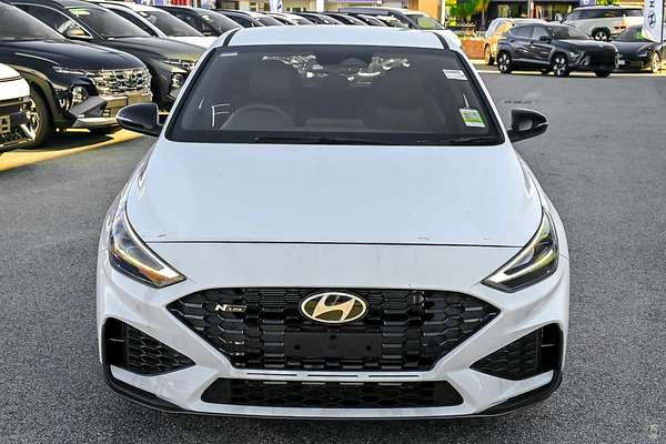2025 Hyundai i30 N Line PDe.V6