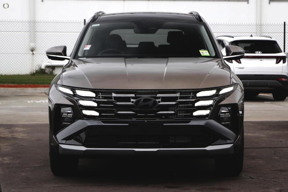 2024 Hyundai Tucson Premium NX4.V3