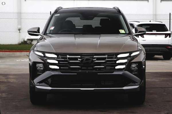 2024 Hyundai Tucson Premium NX4.V3