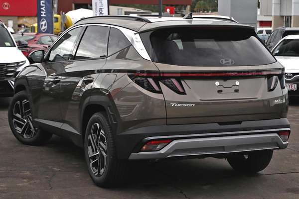 2024 Hyundai Tucson Premium NX4.V3