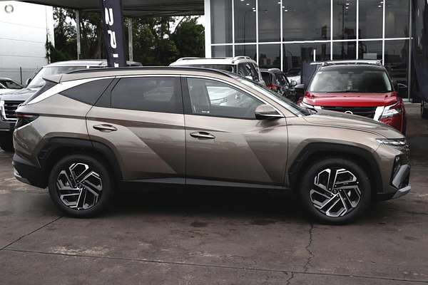2024 Hyundai Tucson Premium NX4.V3