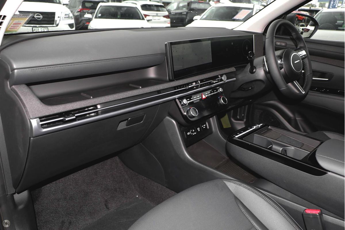 2024 Hyundai Tucson Premium NX4.V3