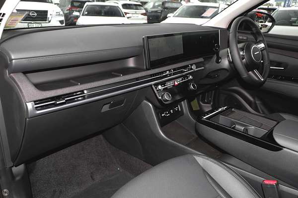 2024 Hyundai Tucson Premium NX4.V3
