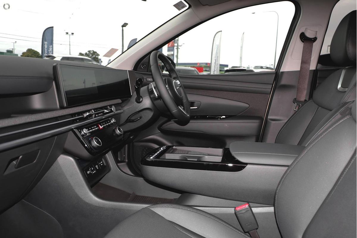 2024 Hyundai Tucson Premium NX4.V3