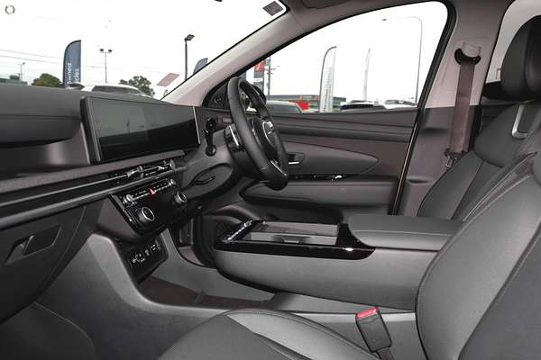 2024 Hyundai Tucson Premium NX4.V3