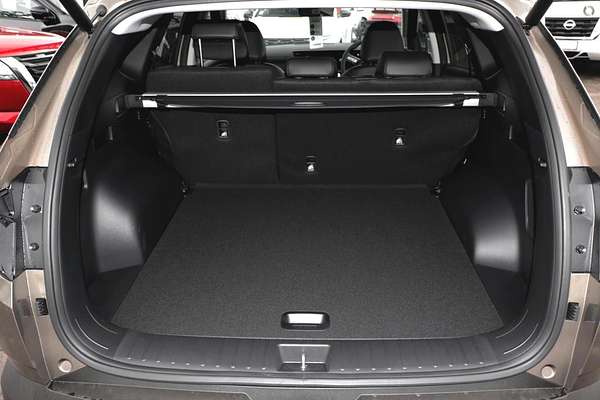 2024 Hyundai Tucson Premium NX4.V3