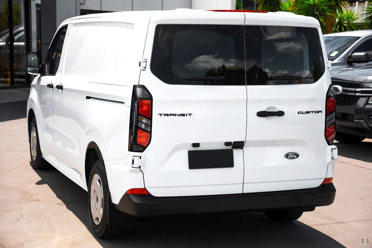 2023 Ford Transit Custom Trend 320S AV SWB