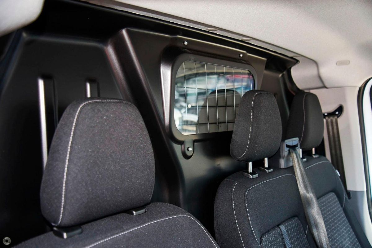 2023 Ford Transit Custom Trend 320S AV SWB