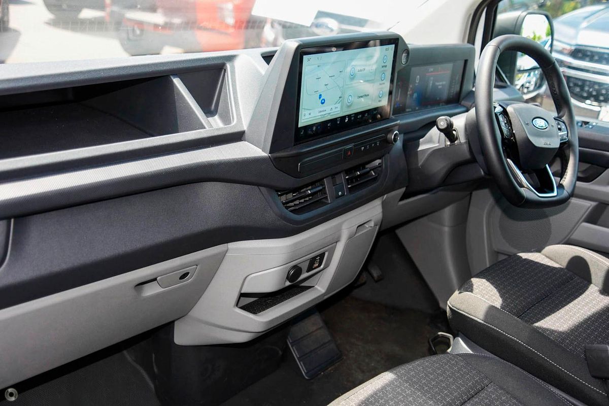 2023 Ford Transit Custom Trend 320S AV SWB