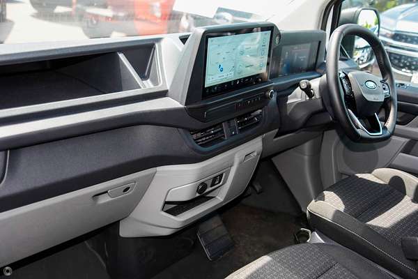 2023 Ford Transit Custom Trend 320S AV SWB