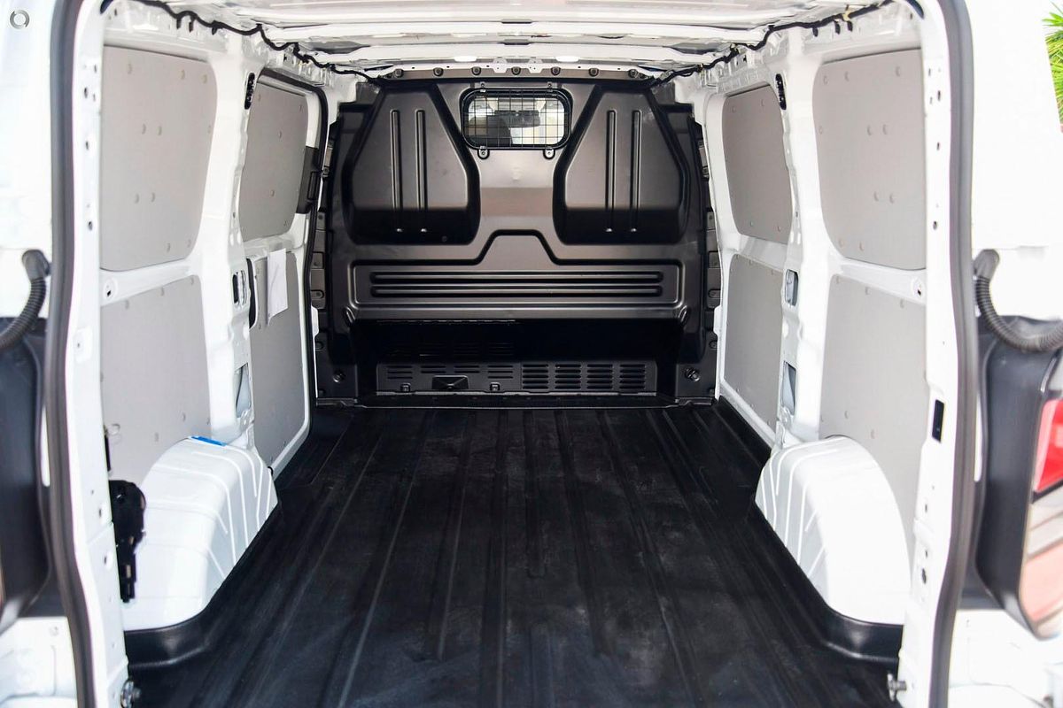 2023 Ford Transit Custom Trend 320S AV SWB