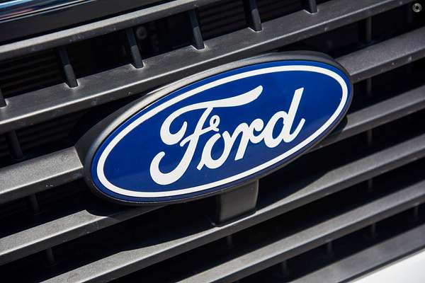 2023 Ford Transit Custom Trend 320S AV SWB