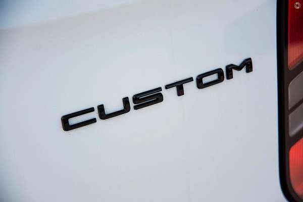 2023 Ford Transit Custom Trend 320S AV SWB