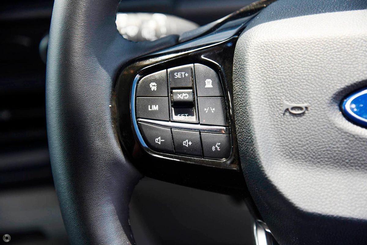 2023 Ford Transit Custom Trend 320S AV SWB