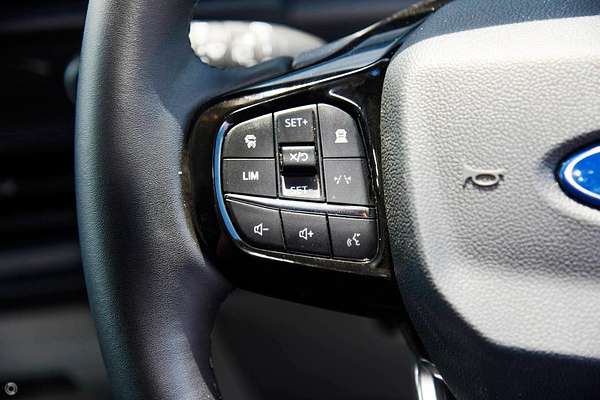 2023 Ford Transit Custom Trend 320S AV SWB