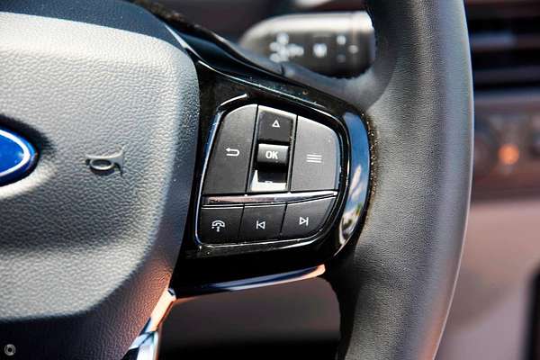 2023 Ford Transit Custom Trend 320S AV SWB